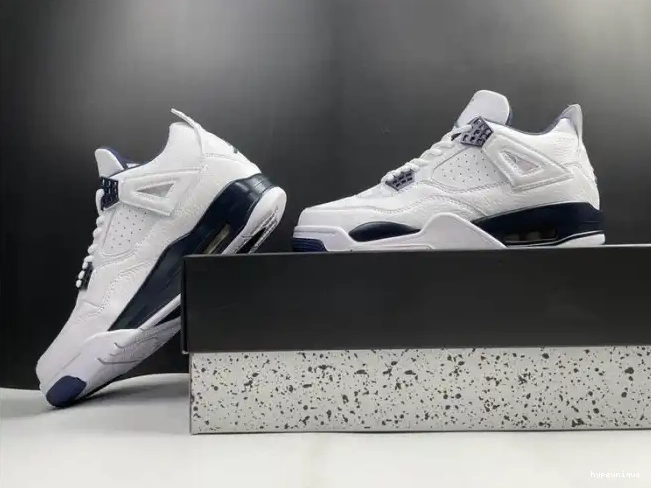 HYPE 4 314254-107 Retro (2015) Jordan Columbia 0423